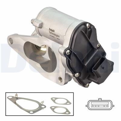 DELPHI AGR-Ventil eg1063112b1 für Suzuki