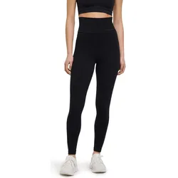 Falke Cellulite Control Light Damen Tights Health black (3000) S