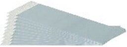 NT-CUTTER Lames de scalpel 30 degrés, pack de 40 pièces NT Cutter (470008)