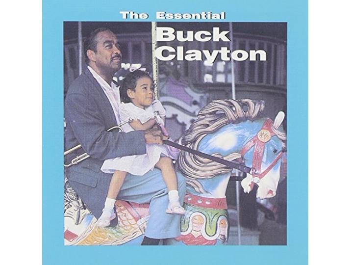Essential Buck Clayton