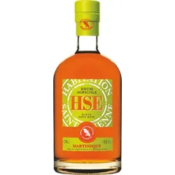 Rum - HSE ESB - 0.7L