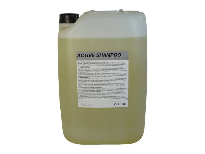 Nilfisk Active Shampoo neutral 25 L