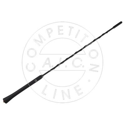 AIC Antenne 59842 Fahrzeugdach für VAG
