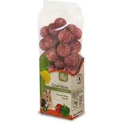 JR Farm Vitamin-Balls Paprika 1x150 g