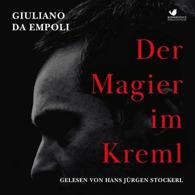 Der Magier im Kreml - Giuliano da Empoli, Audio, 4066339440470