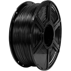 Renkforce RF-6838910 Filament ASA witterungsbeständig UV-beständig hitzebeständig 1.75 mm 1 (ASA, 1000 g, 1.75 mm), Filament, Schwarz