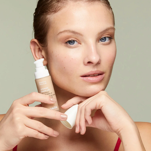 Sensilis Upgrade Make-Up Efeito Lifting 01 Beige 30ml