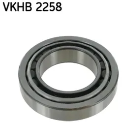 Radlager SKF VKHB 2258