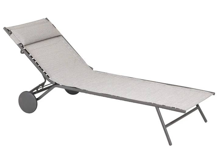 Liegestuhl Miami ii Lafuma