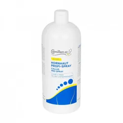 Camillen 60 Hornhaut Profi Spray Nachfüllflasche 1000 ml