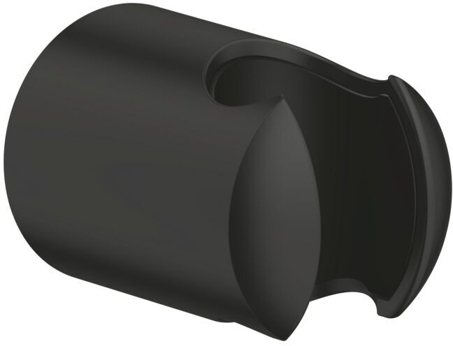 Grohe Vitalio Universal Brausehalter 279582430 schwarz matt