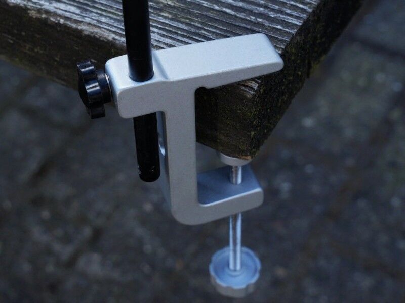 Futurefly Clamp Vise