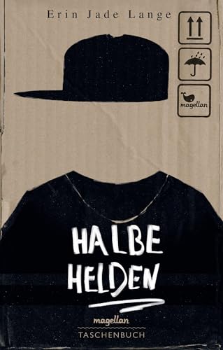 Lange, Erin Jade - Halbe Helden: Warmherziger Coming-of-Age Roman ab 14 Jahren - Preis vom 11.10.2026 15:43:13 h