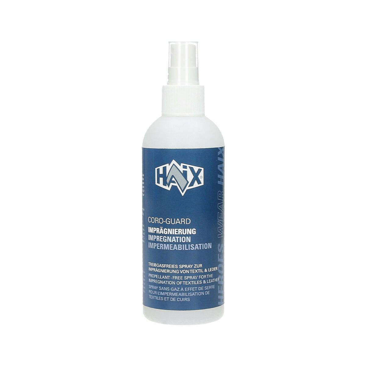 HAIX Imprägnierspray 200ml neutral Stück 900503