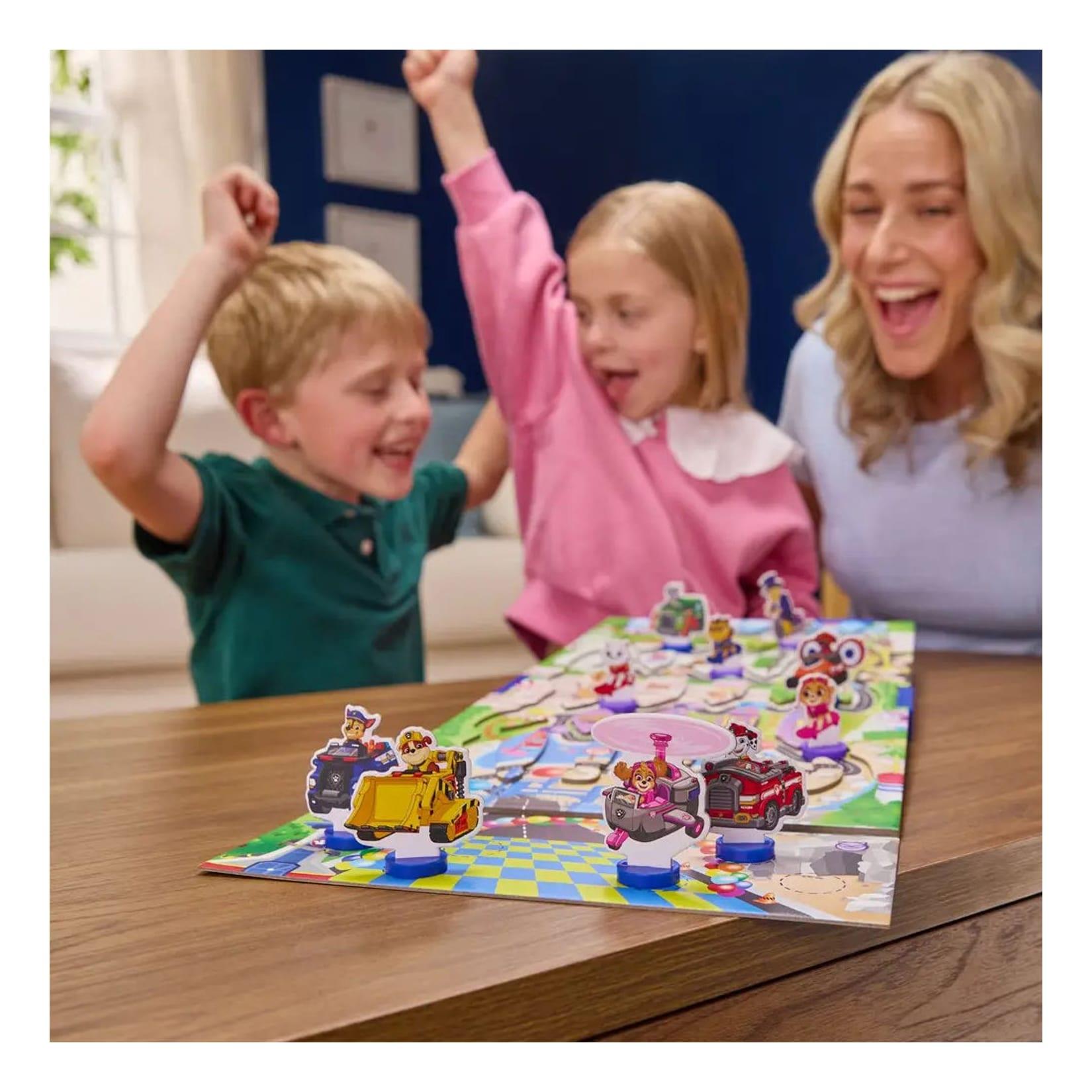 Spin Master Paw Patrol – Der Zauberberg