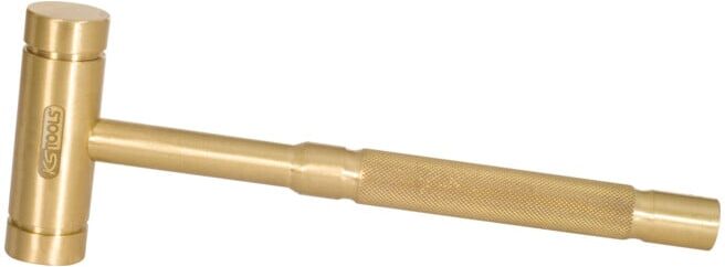 KS Tools Marteaux en laiton, 260mm (140.2082)