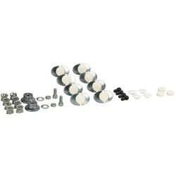 Schneider Electric PrismaSeT-P, Zubehör-Set LVS01101
