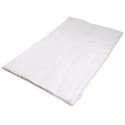 GOLDWOLKE Winterdecke Bionic Tern Down Klimaband f.Allergiker geeignet