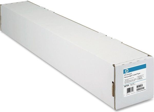 HP Q1406a Coated, 42"/95g/45m