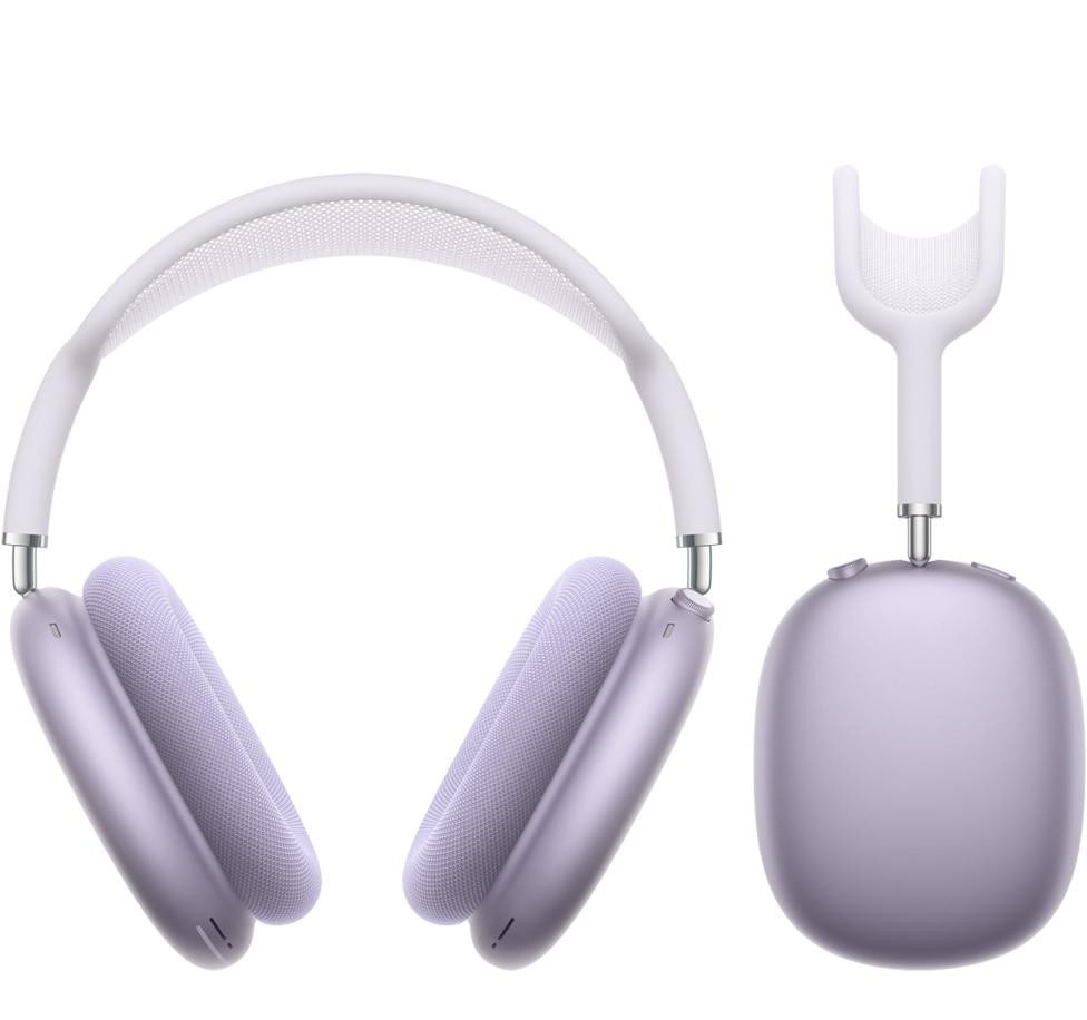 Apple AirPods Max 2 Violett
