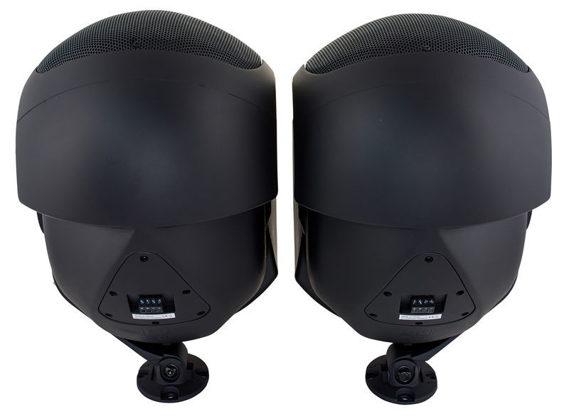 EV id 6.2 Black nero