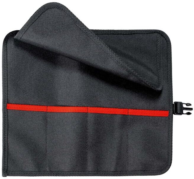 Mallette à outils, vide Knipex (00 19 56 LE)
