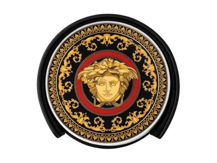 Versace Medusa Set 4 Untersetzer