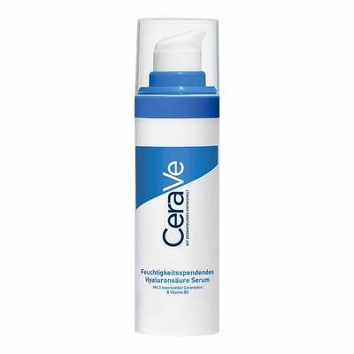 L'Oreal Deutschland GmbH Geschäftsbereich CeraVe CERAVE feuchtigkeitsspendendes Hyaluronsäure Serum 30 ml 18848127