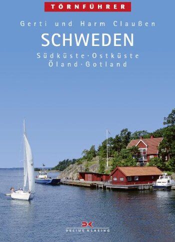 Claussen - Schweden 2: Südküste Ostküste Öland Gotland - Preis vom 09.10.2026 07:28:09 h