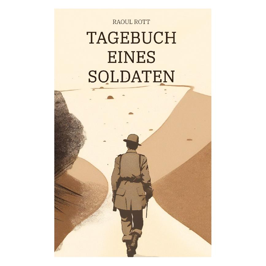 Bod Rott:Tagebuch eines Soldaten (67812763)