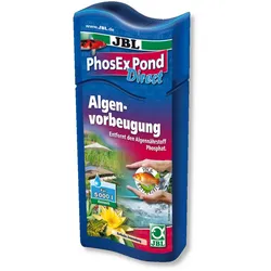JBL PhosEx Pond Direct 250 Milliliter