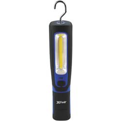 XCell 143652 Worklight Spin LED Arbeitsleuchte akkubetrieben 3 W 280 lm
