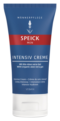 Speick Naturkosmetik GmbH & Co. KG SPEICK Men Intensiv Creme 50 ml 10826913