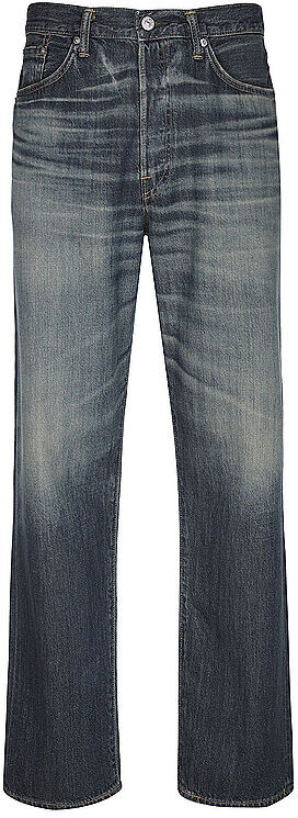 EDWIN Jeans Tapered Fit  blau   32/L32 32/L32