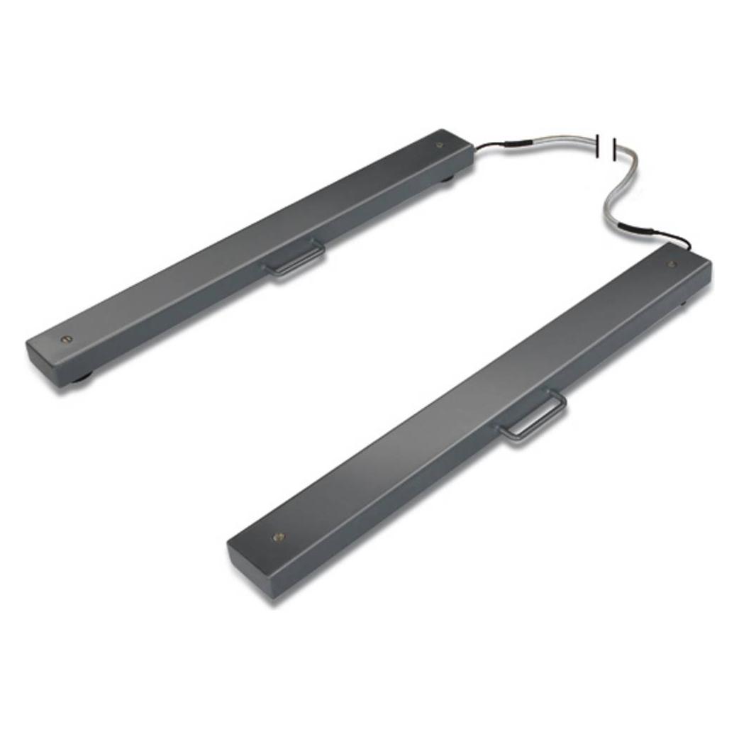 Kern KFA 3000V20 Kalibriert nach DAkkS Wiegebalken mit IP67-Schutz Kalibriert n (KFA 3000V20)
