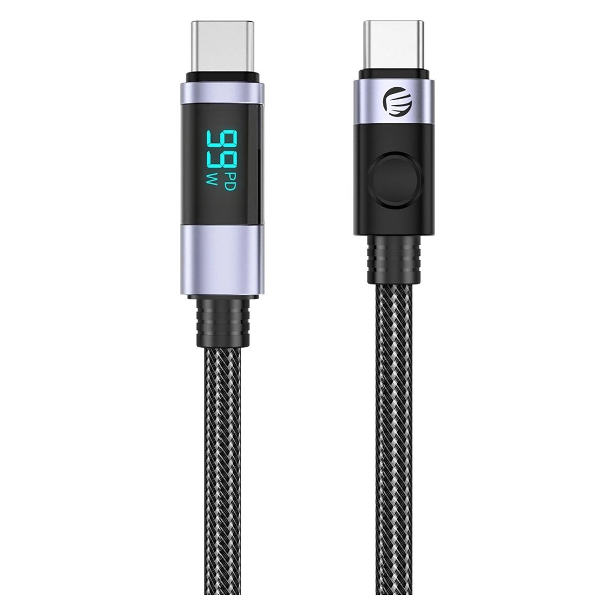 Orico USB C - USB C (3 m, USB 2.0, 100 W) (ORICO)