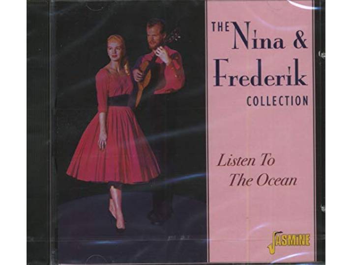 Nina & Frederik - Listen To The Ocean. Collection