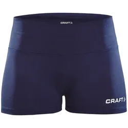 CRAFT Squad Hotpants Damen 390000 - navy XL