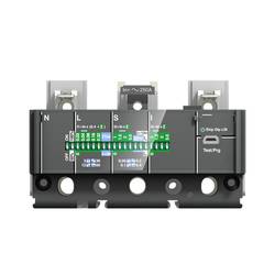 ABB EKIP LSIG IN=160A Leistungsschalter 1 St. 1SDA067516R1