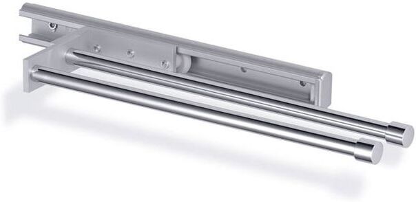 Giese GmbH Giese Handtuchhalter 9111502 doppelt, Länge 300 mm