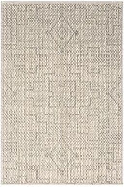 Terra by Obeetee Canyon Tribal Rug