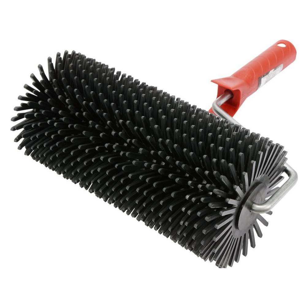 Toya Metall 06452 - 230 x 110 mm Rolle-ablassen (11 cm) (06452)