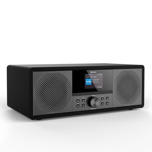 Denver MIR-270B