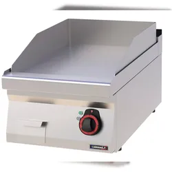 Snackplatte Gusseisen Glatt 40 - Linie 700 C7PASFL40 Casselin