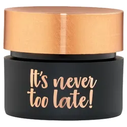 50ml Alcina It's never too late Gesichtscreme