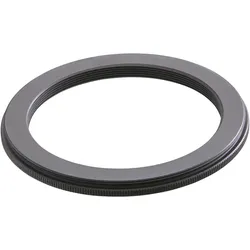NOVOFLEX Reduzierring für Fujifilm GFX Umkehradapter 77/62 #REDUZIERRING 77/62