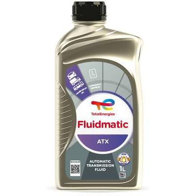 TOTAL ENERGIES Getriebeöl FLUIDMATIC ATX [1 L] 213755
