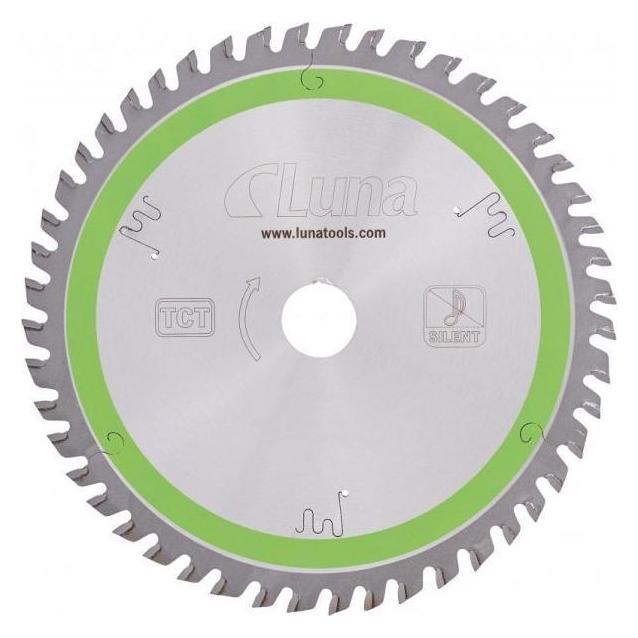 Shots Circular saw Luna Luna SilentTCT BS 184x30 (21211793)