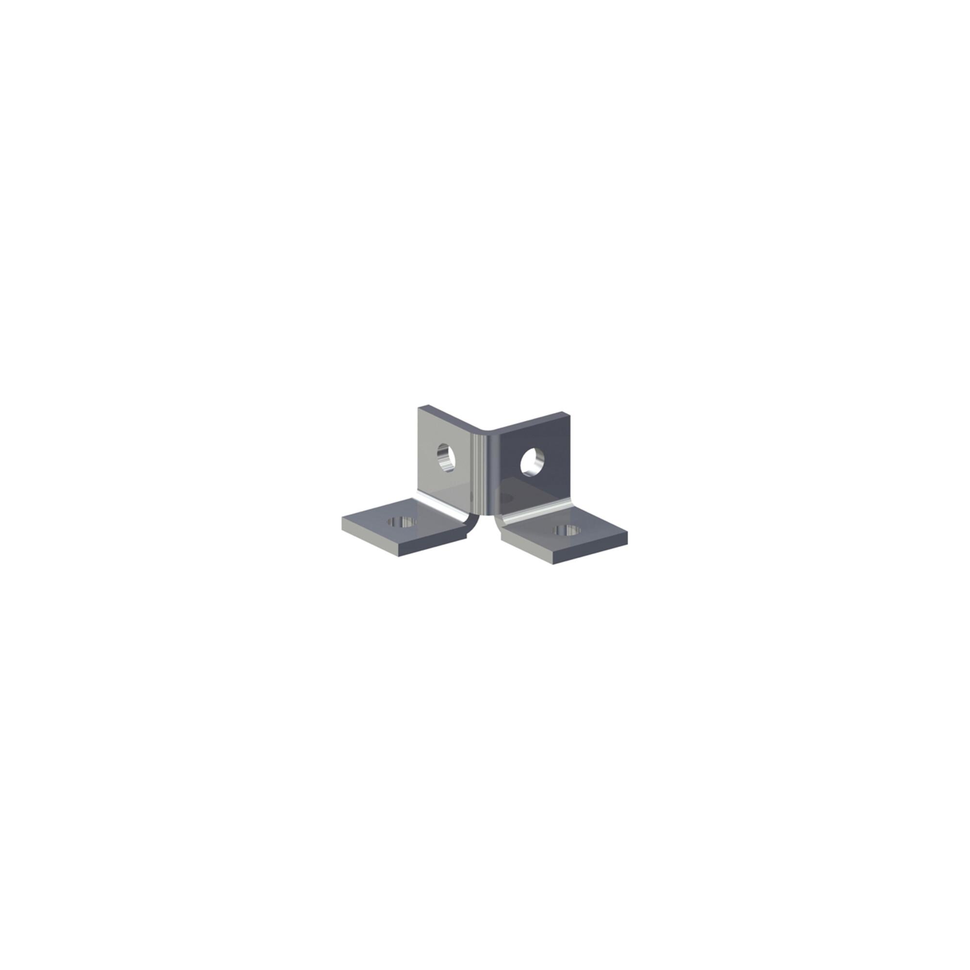 fischer Verbindungselemente FUF 4Y (504378)