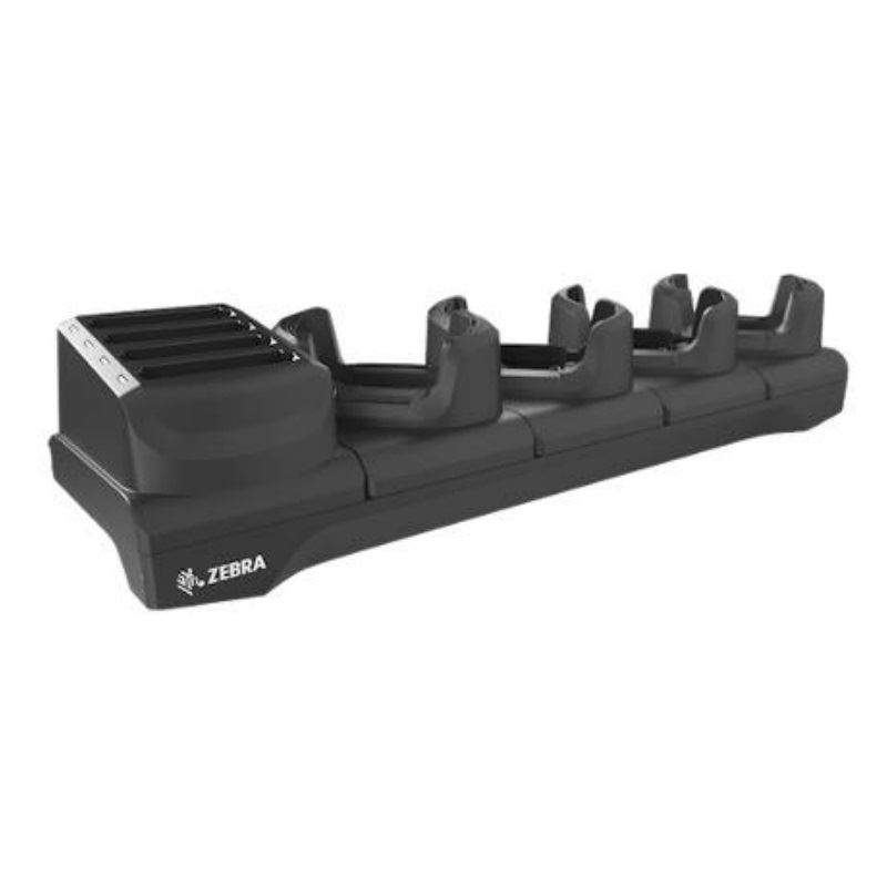 ZEBRA CRADLE TO CHARGE UP TO 4 TC53/TC58TC53E/TC58E/TC53E